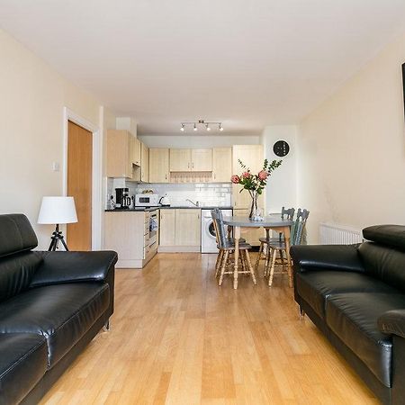 City Centre Serviced Apartments Belfast Exterior foto