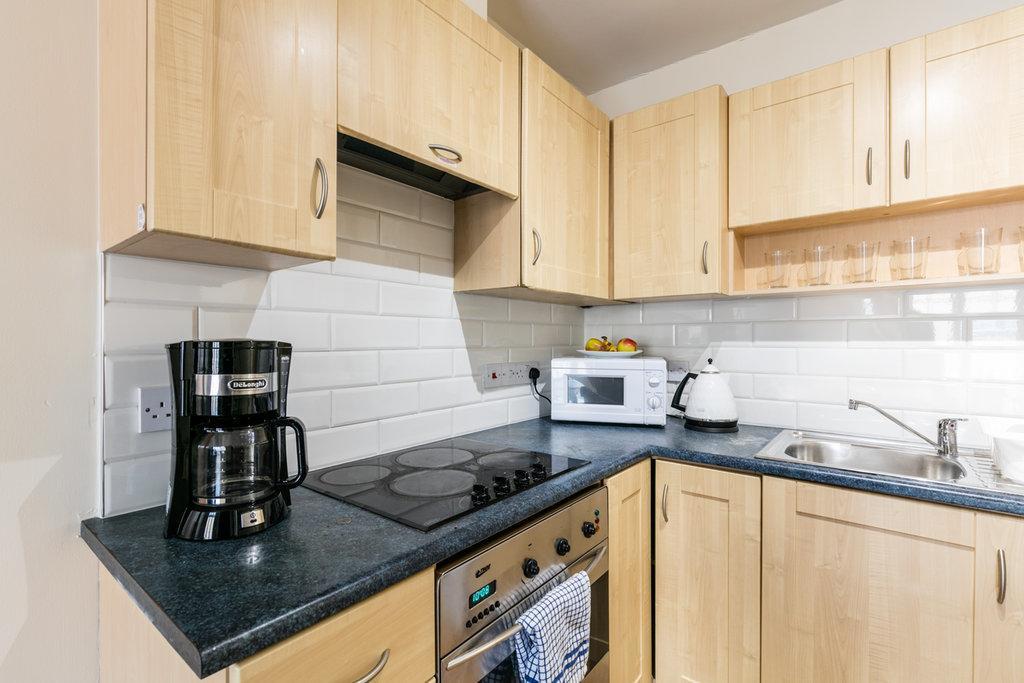 City Centre Serviced Apartments Belfast Exterior foto