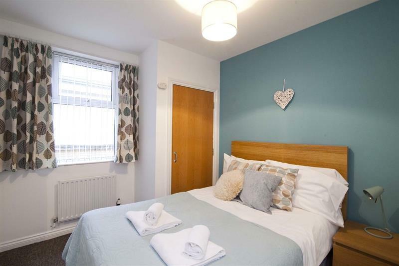 City Centre Serviced Apartments Belfast Exterior foto