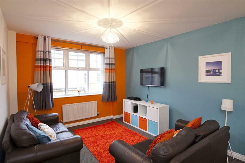 City Centre Serviced Apartments Belfast Exterior foto
